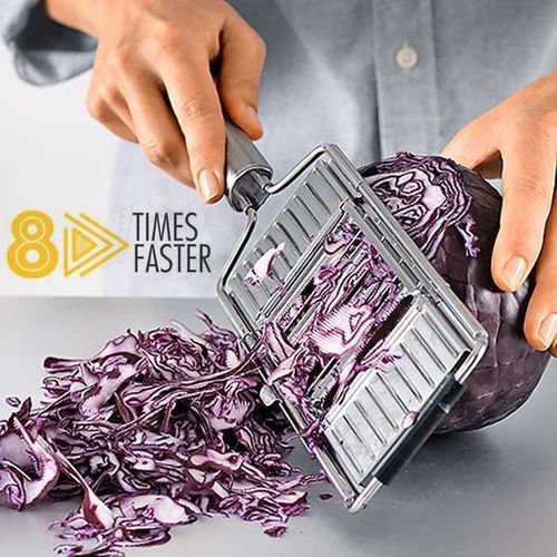 Dropship Vegetable Chopper, 14 In 1 Mandoline Slicer Multi