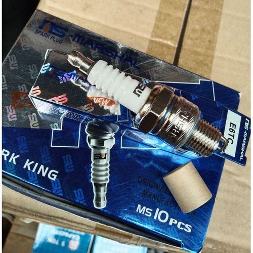 Generic 5pcs NS-Marshal Spark Plug-Short