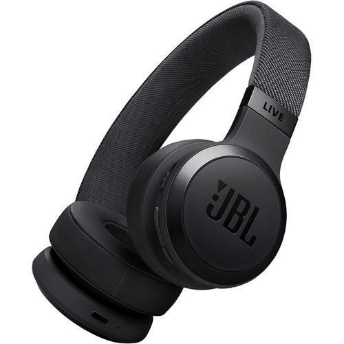 Jbl Live 670NC Wireless On-Ear Headphones - True Adaptive Noise Cancelling