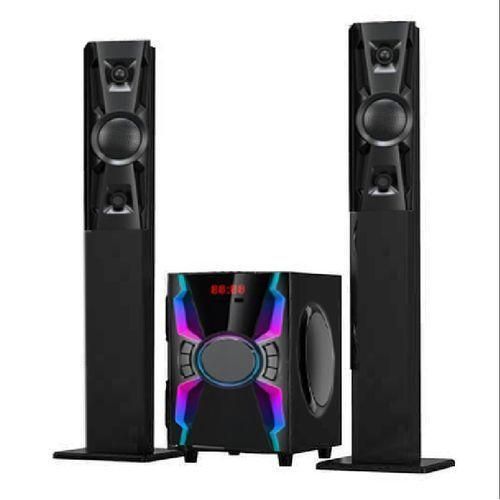 Generic EBEN 2.1CH BLUETOOTH Home Theather System