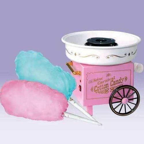 Generic Electric Mini Candy Making Machine - image 3