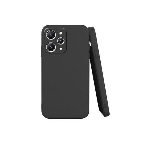 XIAOMI Redmi 12 4G Premium Luxury Protective Silicone Case