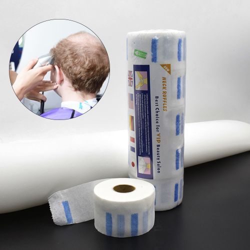 Purchase High Quality Absorbent Barber Neck Roll 