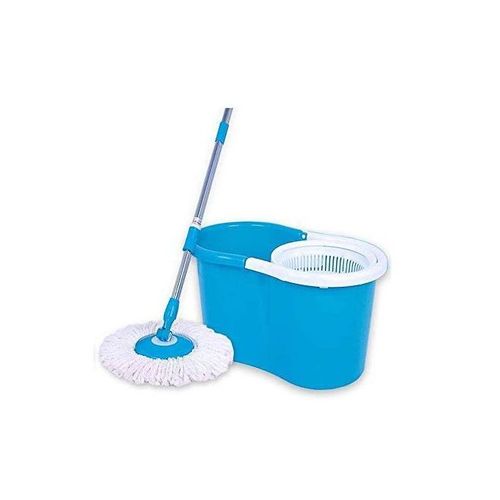 product_image_name-Generic-Magic Spin Mop Bucket 360 Degrees Rotating-1