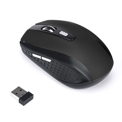 FREE COLOR : SOURIS SANS FIL 2,4 GHZ