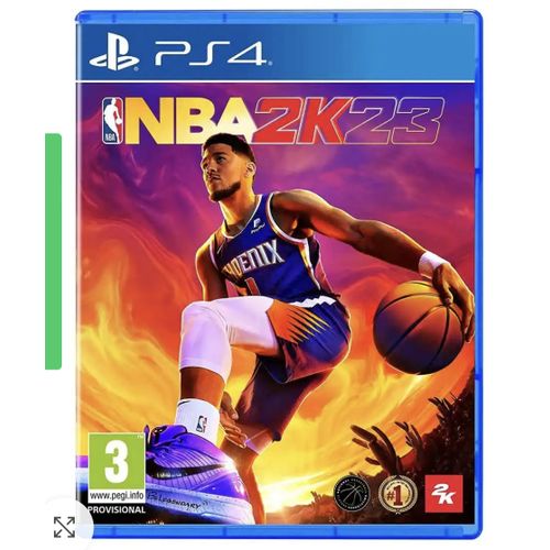 Nba street online playstation 4