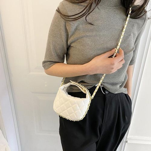 Fashion Shoulder Bag for Women 2024 Luxury Chain crossbody bags Embroidery Purses and Handbags Designer Dinner Bag Jumia Nigeria