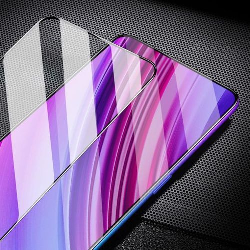 Generic OnePlus 8 Screen Glass Protector-Full HD Cover - image 5