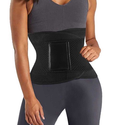 Emporium Low Waist Shaper Cincher Girdle Belly Trainer Corset Body