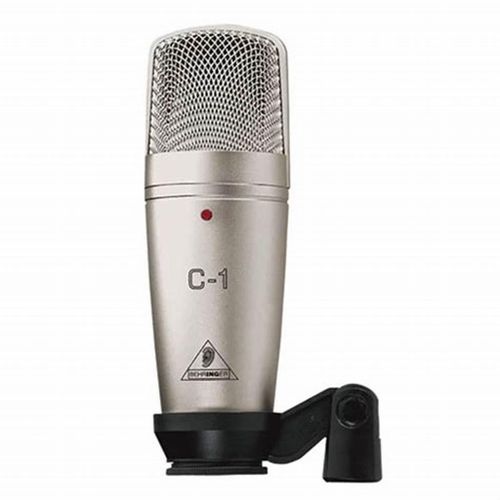 Generic Behringer Complete Recording Studio Equipment Combo - image 2