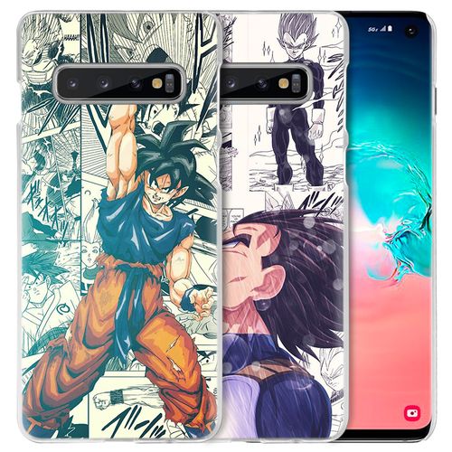 DRAGON BALL LORD BEERUS ANIME MANGA Samsung Galaxy S20 FE Case Cover