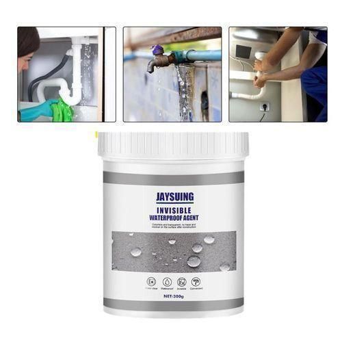 Generic  Authentic Jaysuing Long Lasting Invisible Waterproof Agent – Waterproof Coating & Protective Sealant