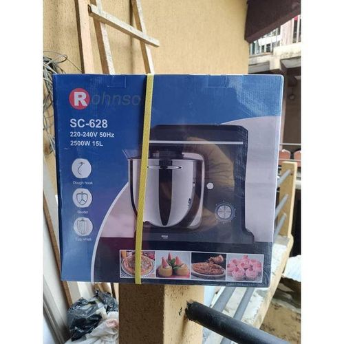 product_image_name-Rohnson-15L Industrial Stand Cake Mixer-2000W-1