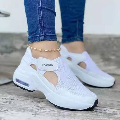 Buy DAYOUT Unique Print Womens Led Shoes Adults Light Up Sneakers High Top  Canvas Shoes (EU 42) Online at desertcartINDIA