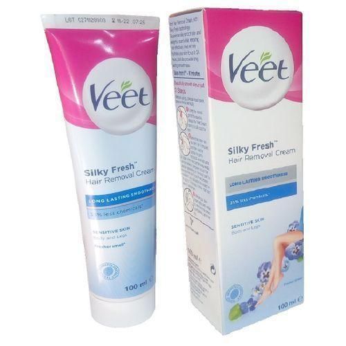 product_image_name-Generic-Veet Silky Fresh Hair Removal Cream -1