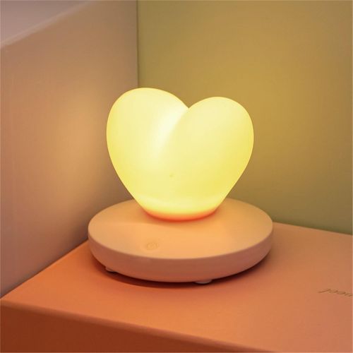 product_image_name-Generic-1 Set Bedside Light Desktop Cartoon Animal LED Lamp Baby Gifts F-1