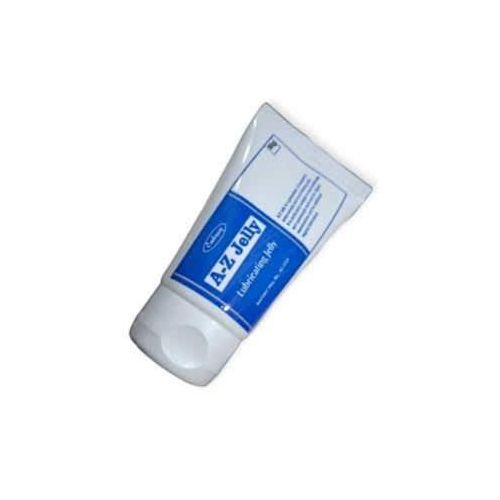 Az A-Z Jelly Lubricant - intimate lubricant (80g) - image 2