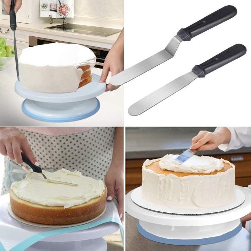 Martellato Spinner Electric Cake-Decorating Nigeria