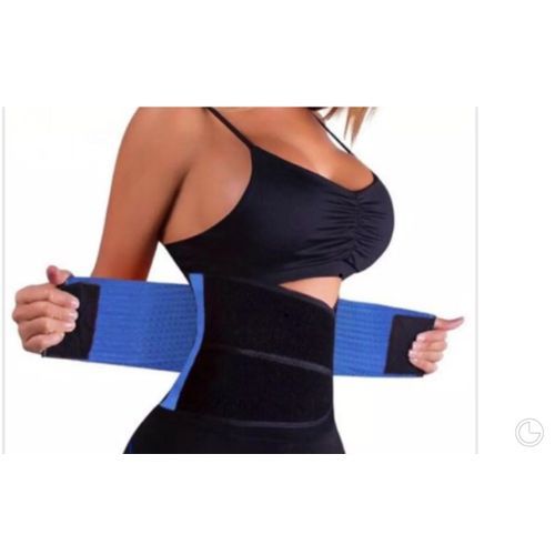 Fashion Waist Trimmer Slimming Corset Belly Shaper Control Belt