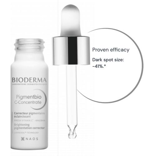 BIODERMA PIGMENTBIO C-CONCENTRATE