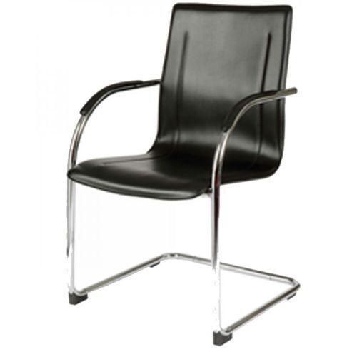 Generic Leather Visitor/ Conference Office Chair