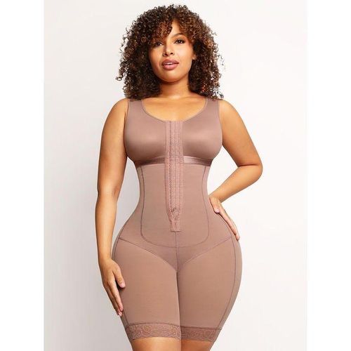 Hexin KORA  COMPRESSION FAJA SHORTS