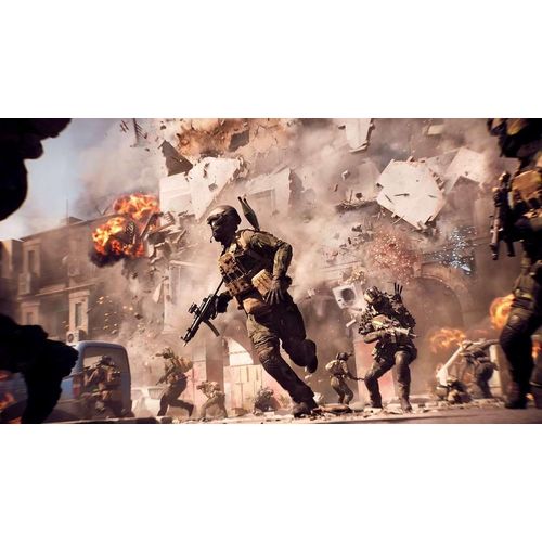 Playstation PS5 Battlefield 6 - image 2
