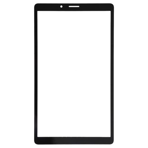 Generic Front Screen Outer Glass Lens For Lenovo Tab M7 TB-7305 TB