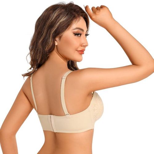 Generic New Everyday Bras For Women Sexy Anti-Slip Convertible