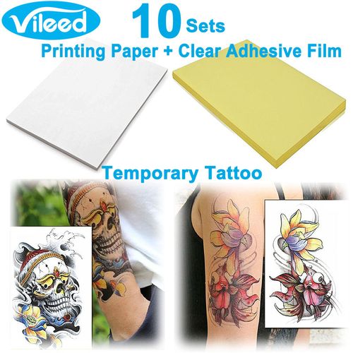 1 Sheet Creative Waterproof Tattoo Paste Paper Spaceman Astronaut Pattern  Women Men Body Arm Art Temporary Tattoo Sticker (#8) : Amazon.in: Beauty