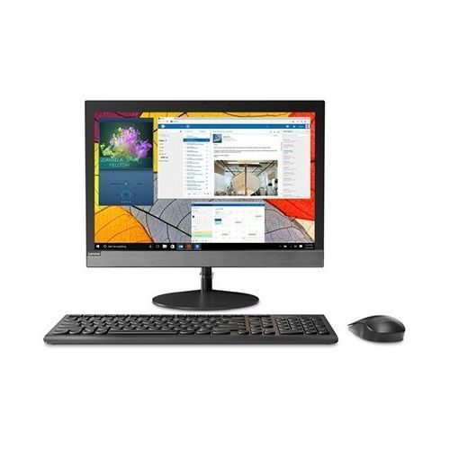 product_image_name-Lenovo-All-In-One -Pentium 1TB HDD/4GB RAM-19.45" Mouse & Keyboard Window10 Pro+32GB Flash Drive-1