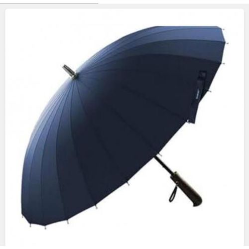 Generic High Quality Foldable Umbrella(variety colors)- Medium Size - image 2