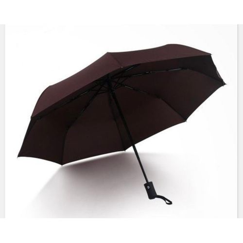 Generic High Quality Foldable Umbrella(variety colors)- Medium Size - image 3