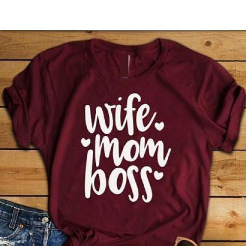 Fashion Ladies Quality Round Neck Polo Printed T Shirt Jumia Nigeria