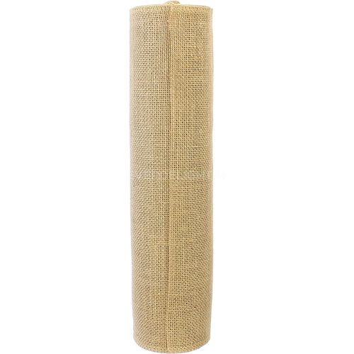  CleverDelights 6 Premium Burlap Roll - 10 Yards - No