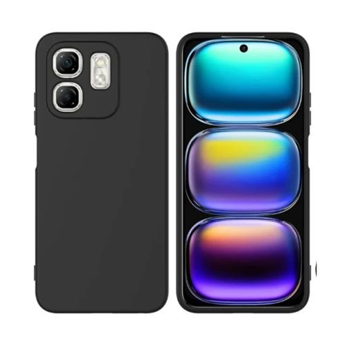 Generic INFINIX hot 50i Silicone Case - image 2