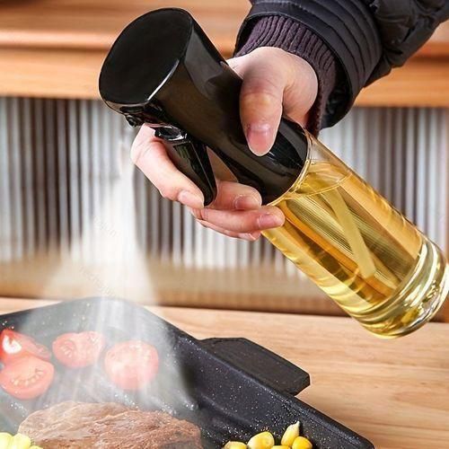Generic Oil Spray Bottle
