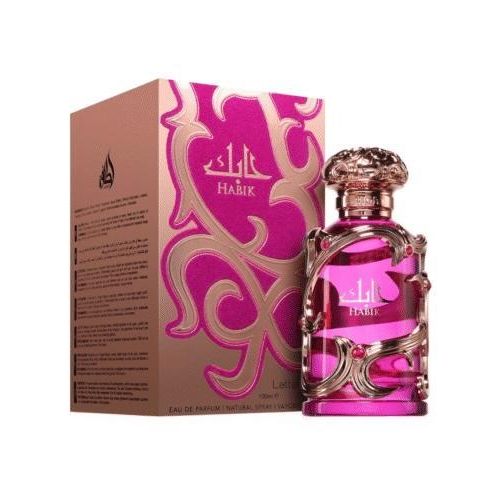 product_image_name-Lattafa-HABIK FOR WOMEN EAU DE PARFUM 100ML-1