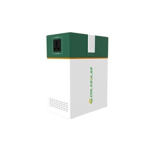 Generic COLASOLAR COLAR-1000KW SOLAR GENERATOR - image 3