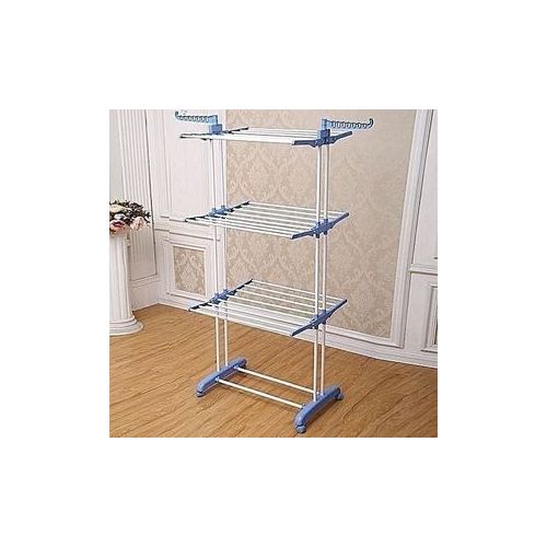 product_image_name-Generic-Baby And Adult Cloth Hanger / Dryer Foldable-1