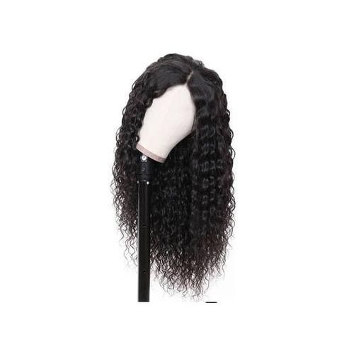 Fashion Fancy Baby Curl Wig With Closure