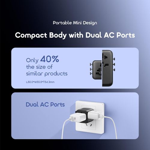 product_image_name-Oraimo-PowerOmni 251 Multi-Plug Travel Converter 2500W High Output - White-4