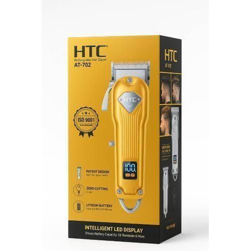 HTC Quality Barbers Best Rechargeable Hair Clipper - image 3