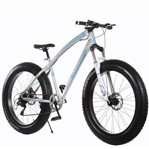 Broad tire cycle sales