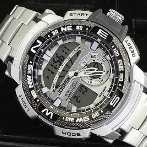 joefox watch review