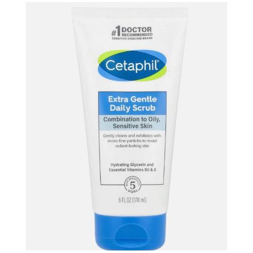 product_image_name-Cetaphil-Extra Gentle Daily Face Scrub, 178ml-1