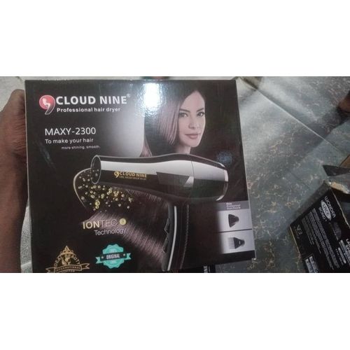 product_image_name-Cloud Nine-Cloud-Nine C9 Professional Hair Dryer-1