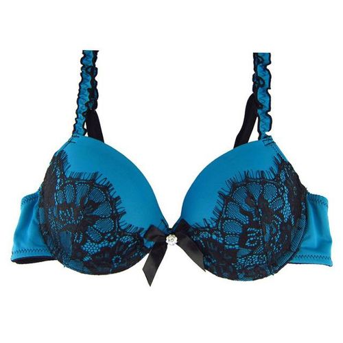 40B by Push Up Bras