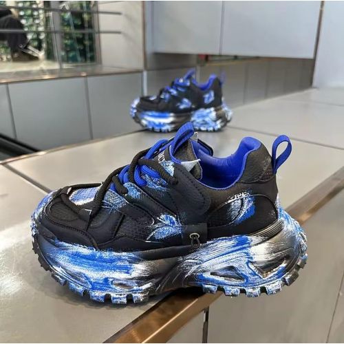 Fashion Bb chunky high quality sneakers - image 2