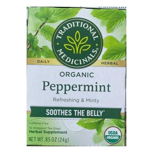 product_image_name-TRADITIONAL MEDICINAL-Organic peppermint Tea-1